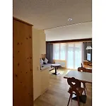 펜션 I In Bodenwald 그린델발트