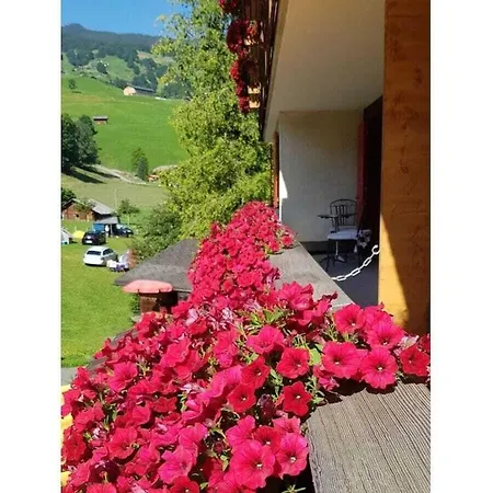 Semesterbostad I In Bodenwald
