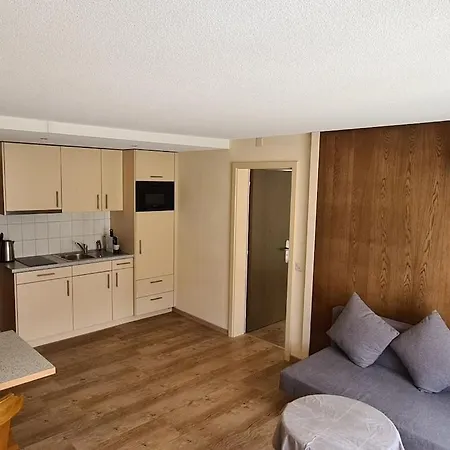 Σπίτι διακοπών I In Bodenwald