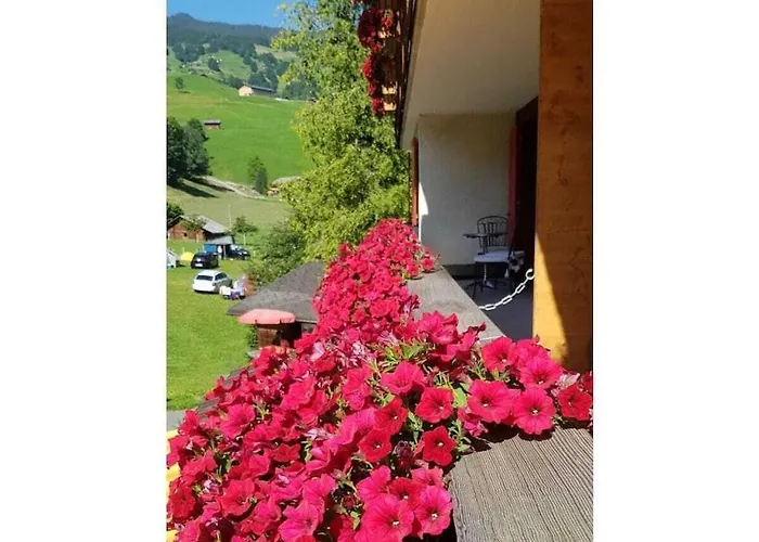 Σπίτι διακοπών I In Bodenwald