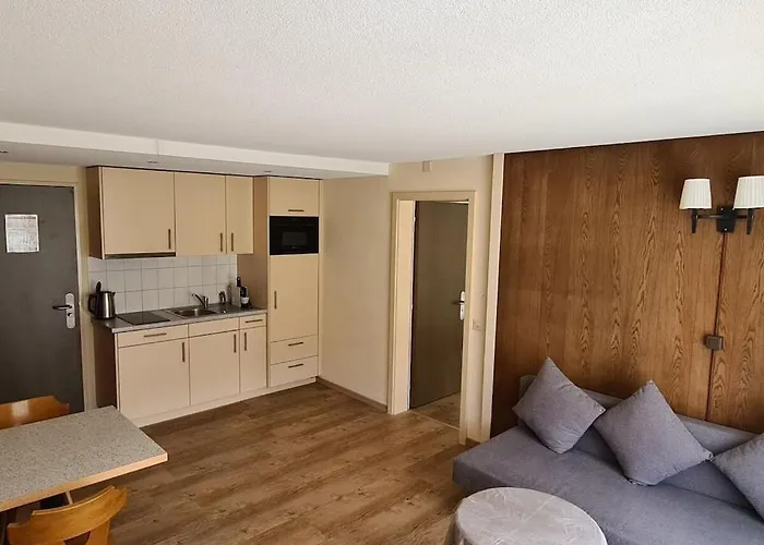 Σπίτι διακοπών I In Bodenwald