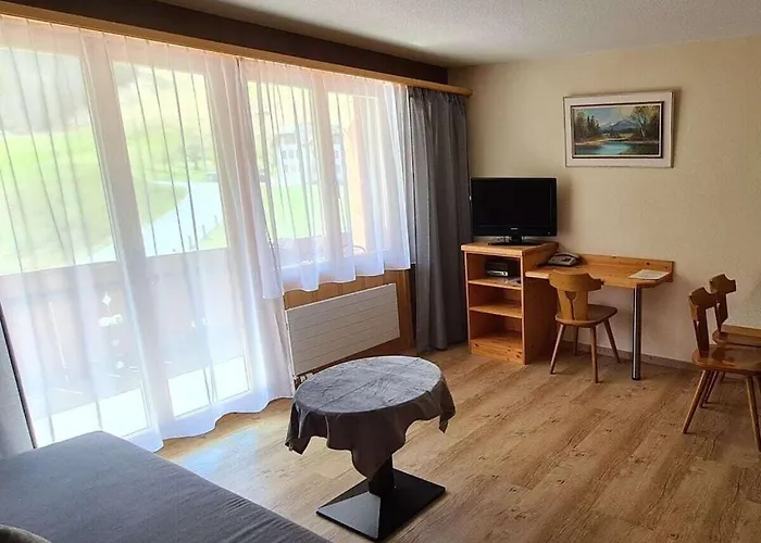 Σπίτι διακοπών I In Bodenwald