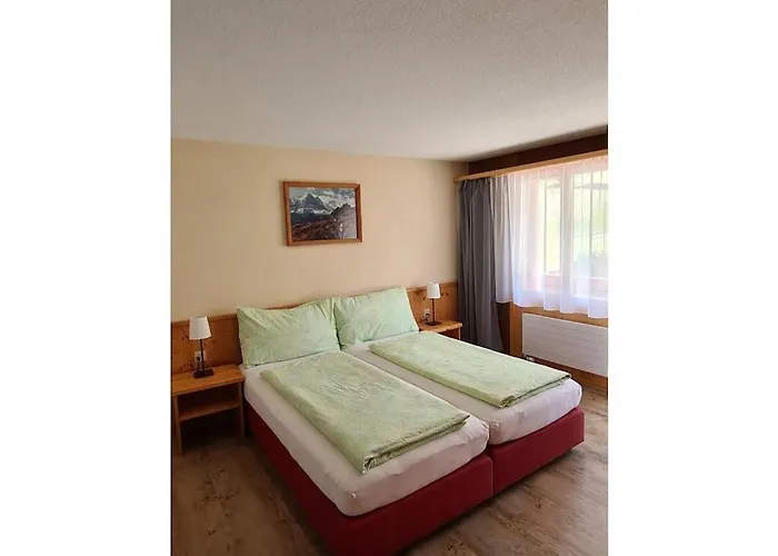 Σπίτι διακοπών I In Bodenwald *