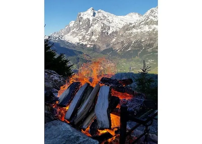 I In Bodenwald Σπίτι διακοπών *