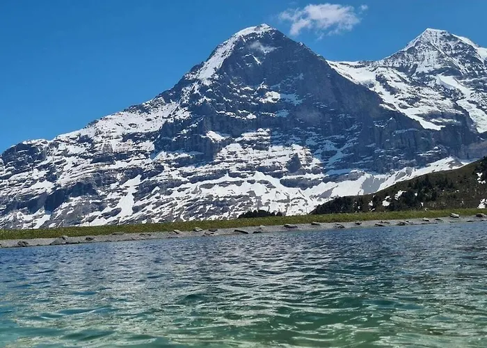 I In Bodenwald Σπίτι διακοπών