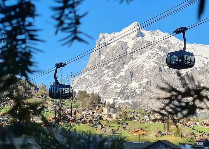 Σπίτι διακοπών I In Bodenwald