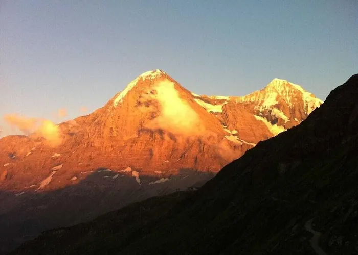 Σπίτι διακοπών I In Bodenwald Γκρίντελβαλντ